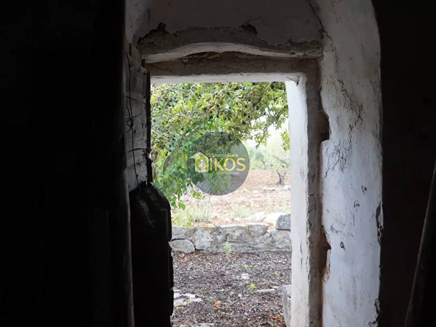 Immagine 64 di Rustico / casale in vendita  in via Colucci a Alberobello