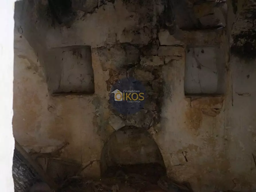 Immagine 65 di Rustico / casale in vendita  in via Colucci a Alberobello