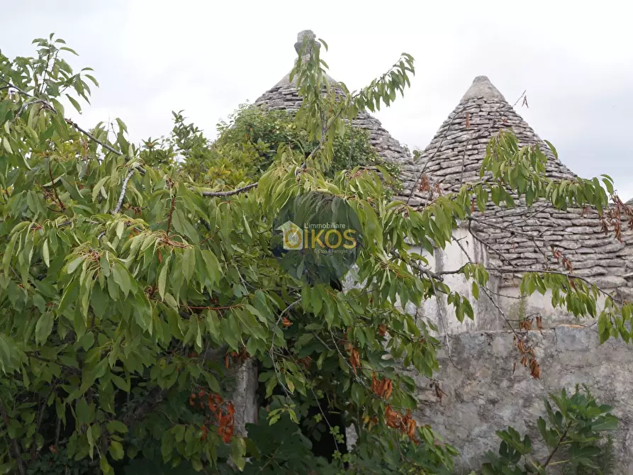 Immagine 78 di Rustico / casale in vendita  in via Colucci a Alberobello