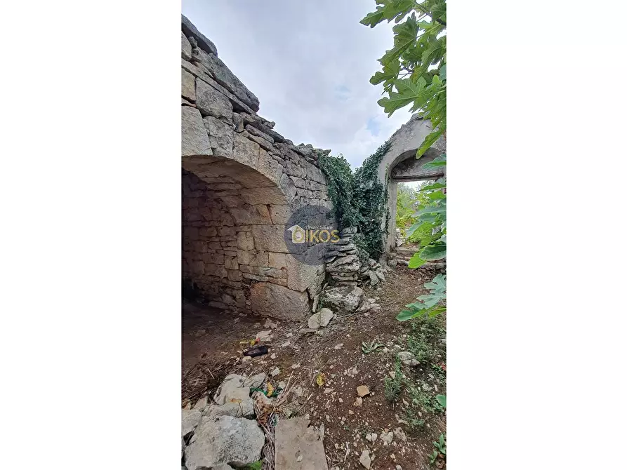 Immagine 89 di Rustico / casale in vendita  in via Colucci a Alberobello