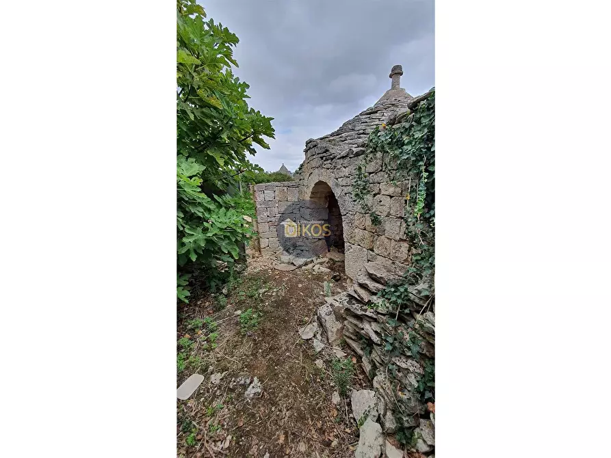 Immagine 92 di Rustico / casale in vendita  in via Colucci a Alberobello