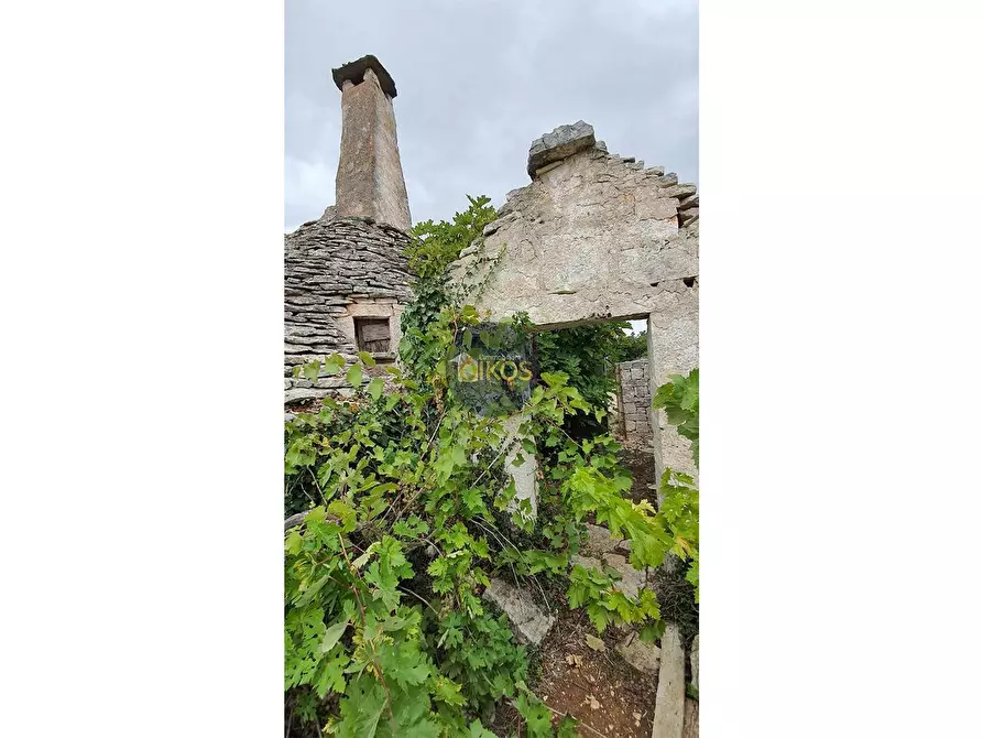 Immagine 93 di Rustico / casale in vendita  in via Colucci a Alberobello