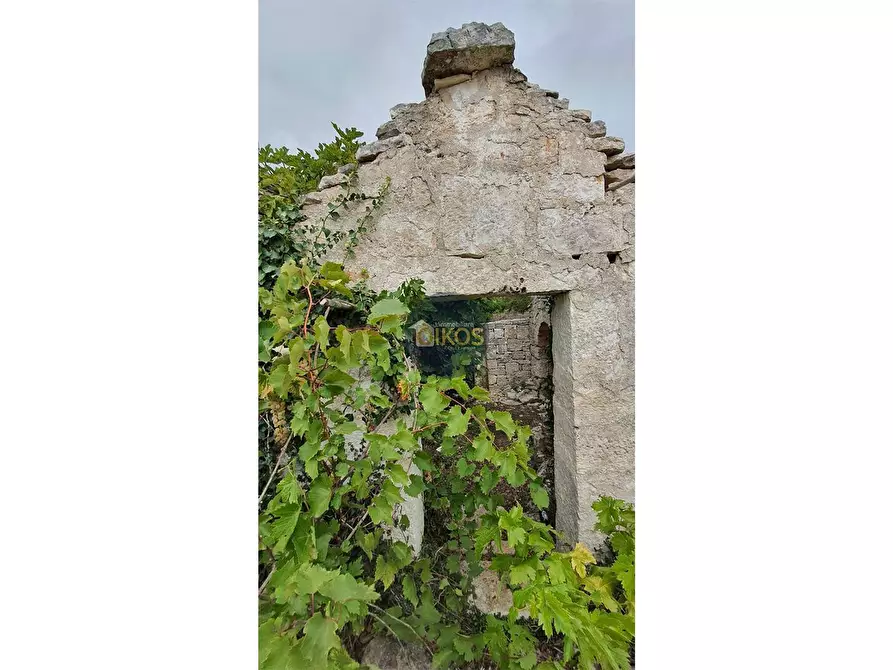 Immagine 95 di Rustico / casale in vendita  in via Colucci a Alberobello