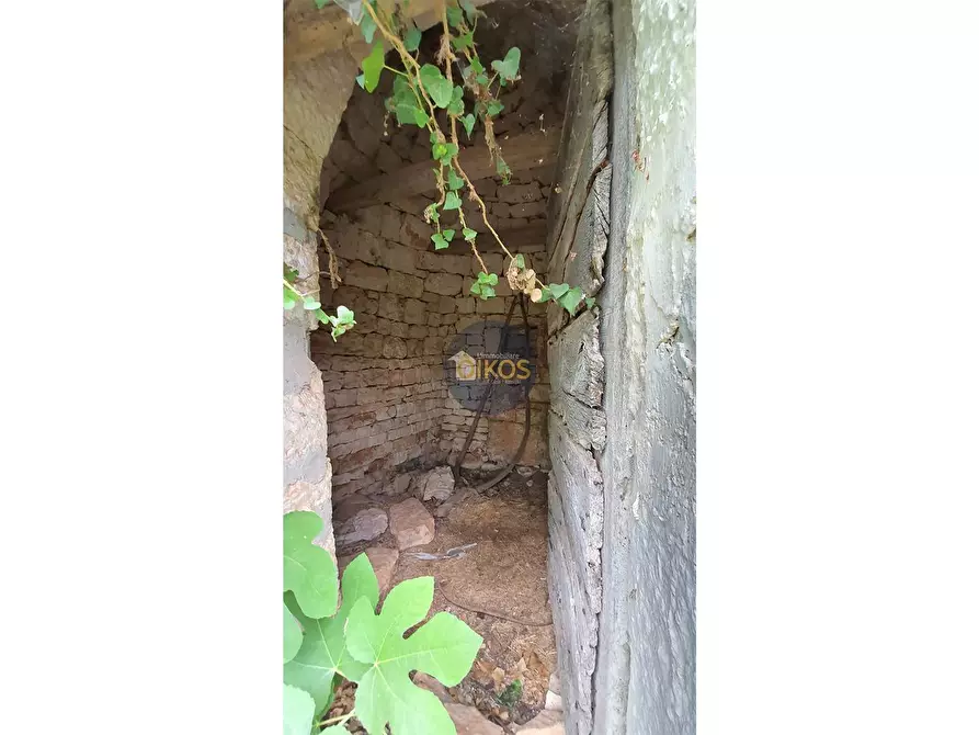 Immagine 99 di Rustico / casale in vendita  in via Colucci a Alberobello