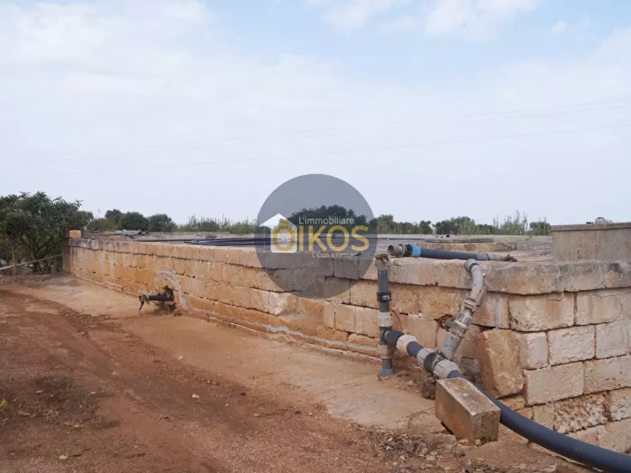 Immagine 10 di Terreno agricolo in vendita  in Strada Comunale Fusella a Polignano A Mare