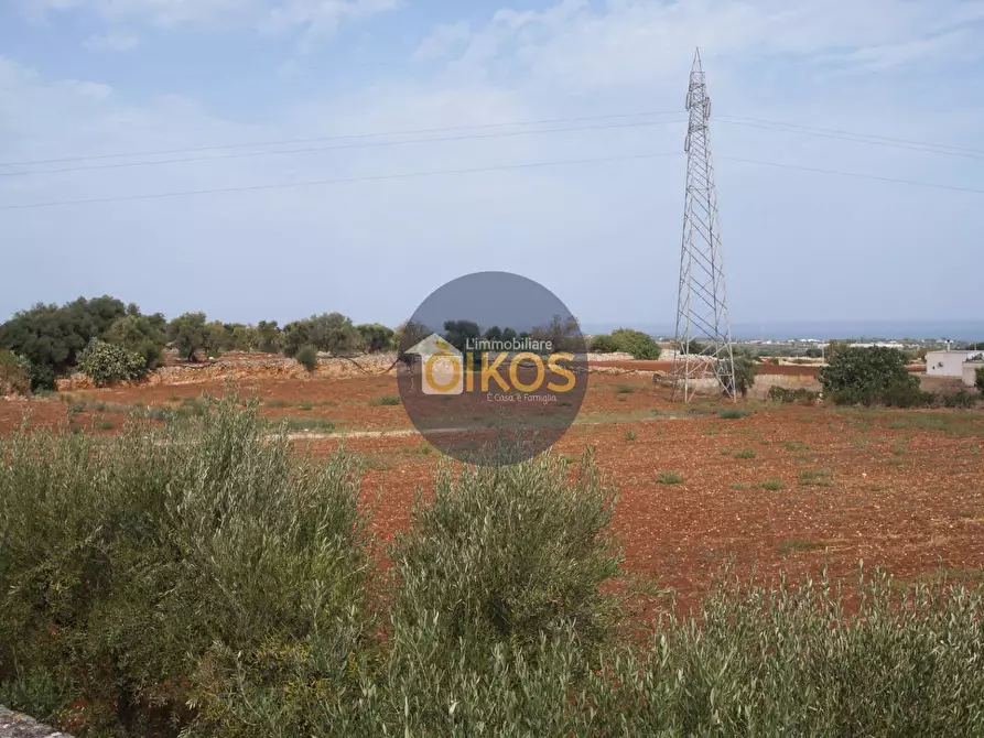 Immagine 14 di Terreno agricolo in vendita  in Strada Comunale Fusella a Polignano A Mare
