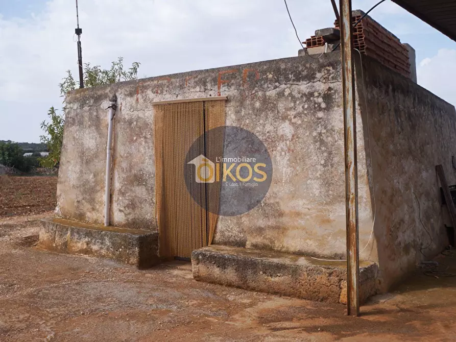 Immagine 23 di Terreno agricolo in vendita  in Strada Comunale Fusella a Polignano A Mare
