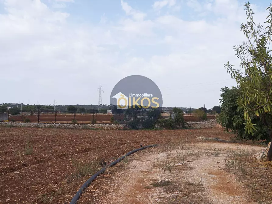 Immagine 25 di Terreno agricolo in vendita  in Strada Comunale Fusella a Polignano A Mare