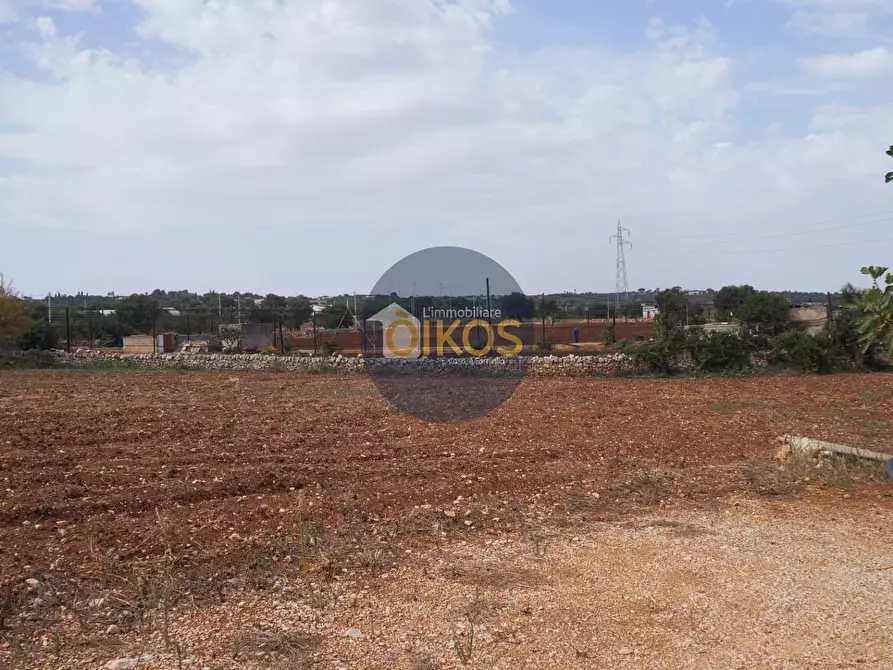 Immagine 29 di Terreno agricolo in vendita  in Strada Comunale Fusella a Polignano A Mare