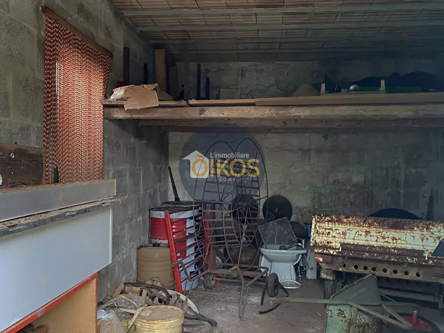 Immagine 39 di Terreno agricolo in vendita  in Strada Comunale Fusella a Polignano A Mare