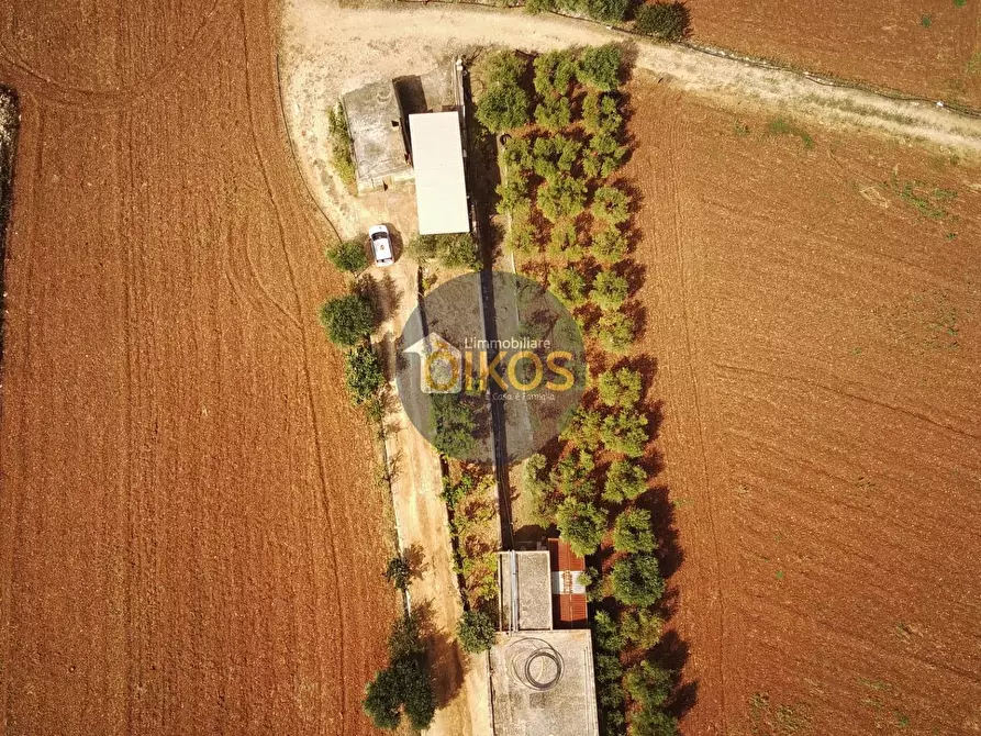 Immagine 43 di Terreno agricolo in vendita  in Strada Comunale Fusella a Polignano A Mare
