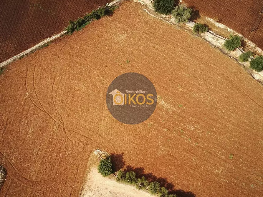 Immagine 44 di Terreno agricolo in vendita  in Strada Comunale Fusella a Polignano A Mare