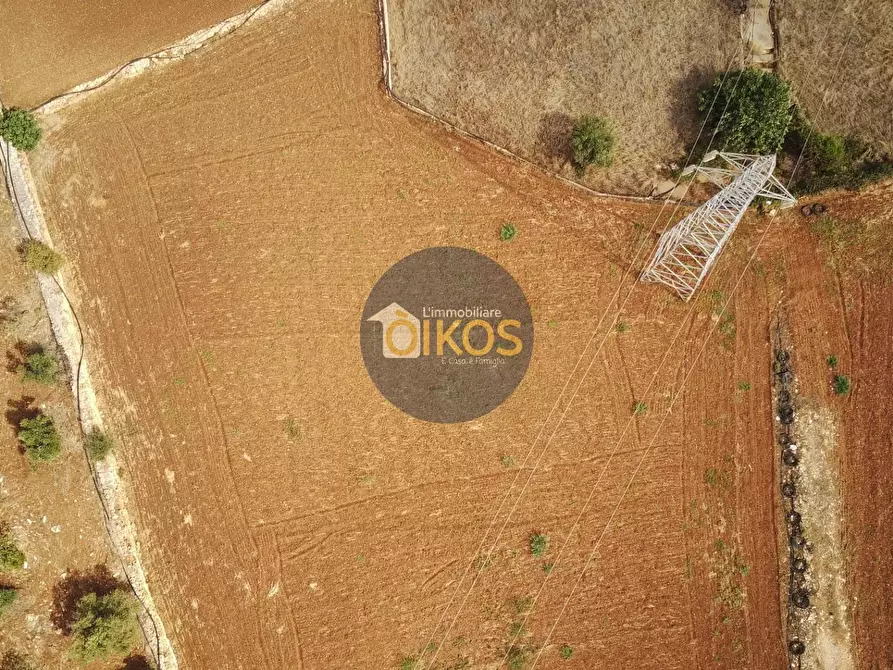 Immagine 45 di Terreno agricolo in vendita  in Strada Comunale Fusella a Polignano A Mare
