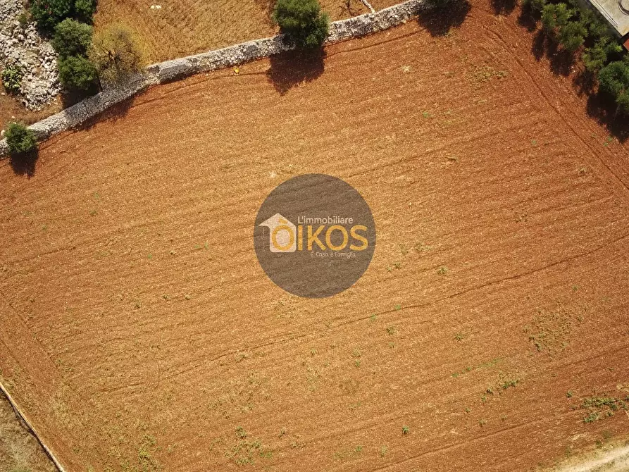 Immagine 46 di Terreno agricolo in vendita  in Strada Comunale Fusella a Polignano A Mare