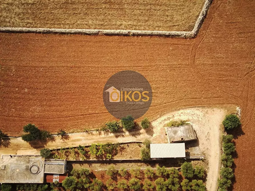 Immagine 47 di Terreno agricolo in vendita  in Strada Comunale Fusella a Polignano A Mare