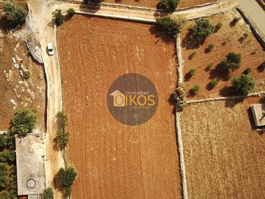 Immagine 48 di Terreno agricolo in vendita  in Strada Comunale Fusella a Polignano A Mare