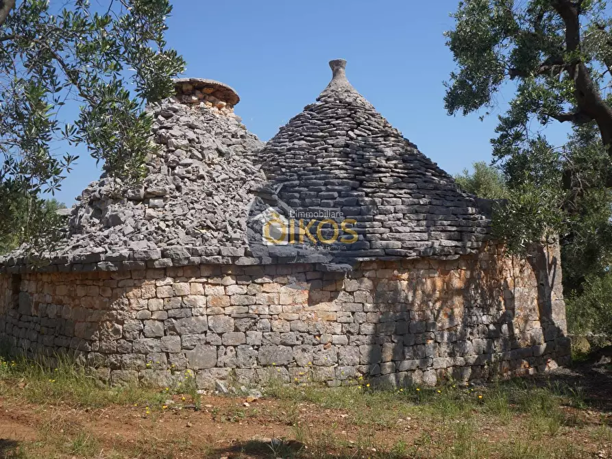 Immagine 7 di Rustico / casale in vendita  in contrada salamina a Fasano