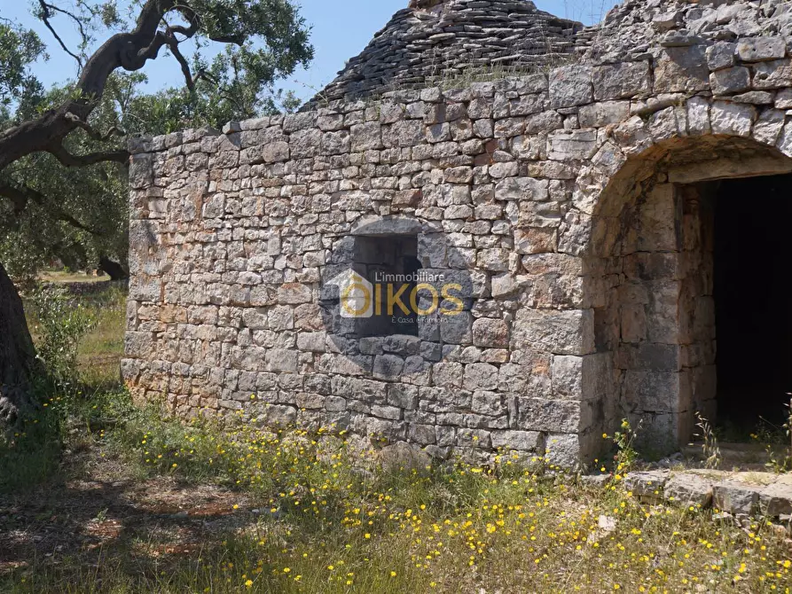 Immagine 1 di Rustico / casale in vendita  in contrada salamina a Fasano