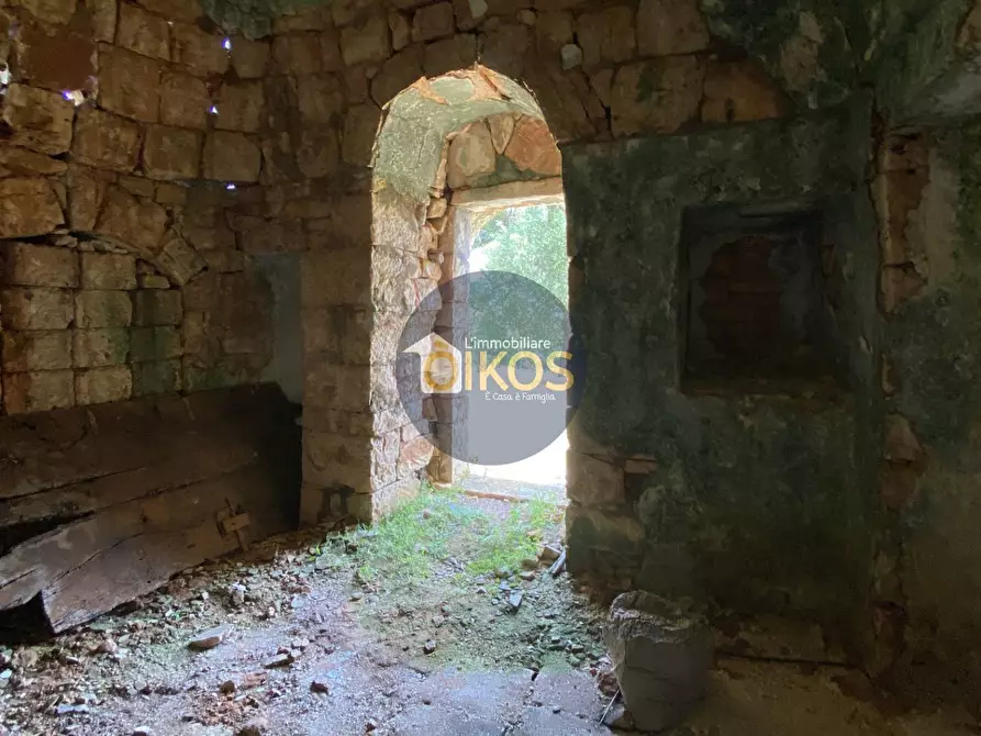 Immagine 15 di Rustico / casale in vendita  in contrada salamina a Fasano