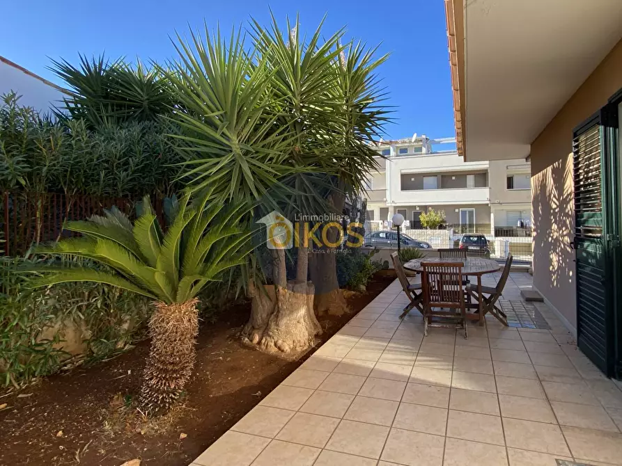 Immagine 28 di Villetta a schiera in vendita  in Via Vittorio Veneto 144 a Monopoli