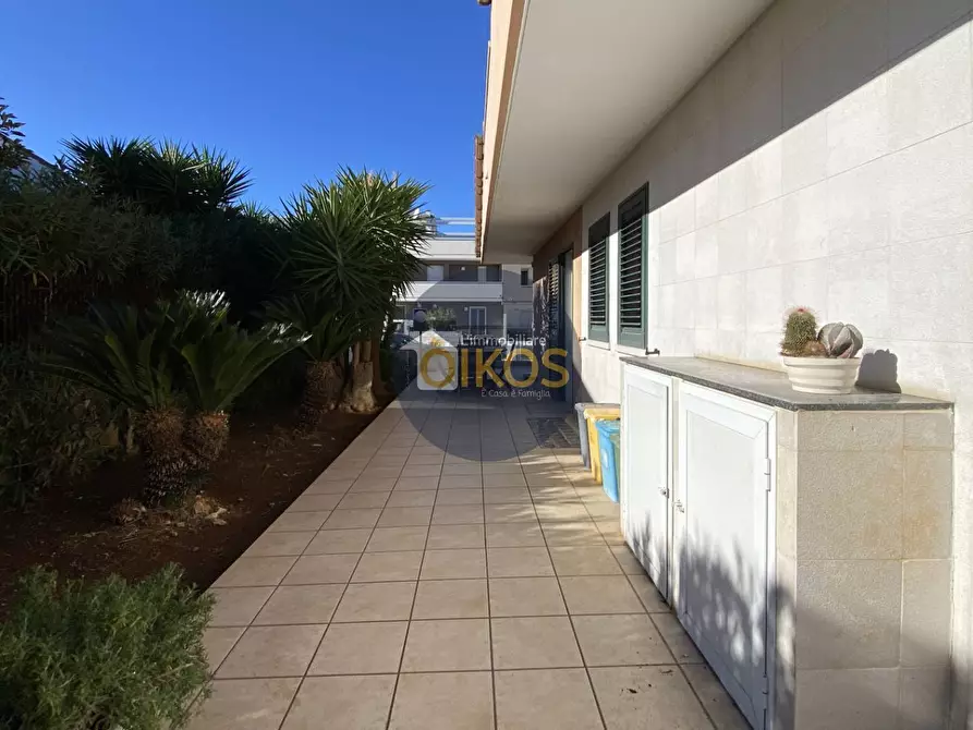 Immagine 30 di Villetta a schiera in vendita  in Via Vittorio Veneto 144 a Monopoli