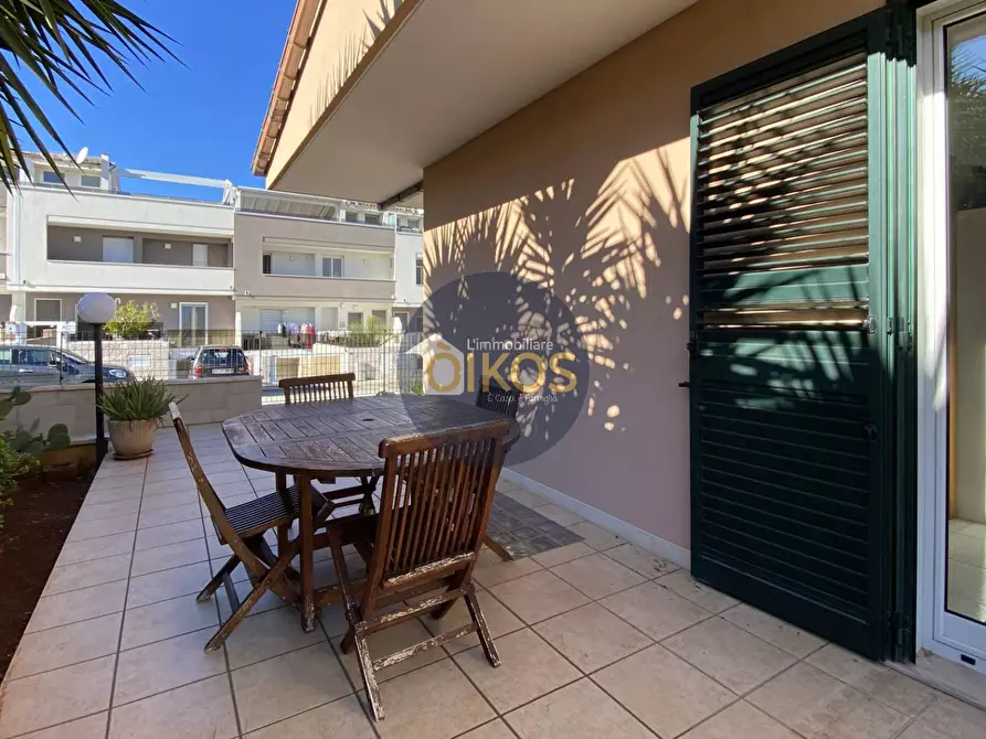 Immagine 27 di Villetta a schiera in vendita  in Via Vittorio Veneto 144 a Monopoli