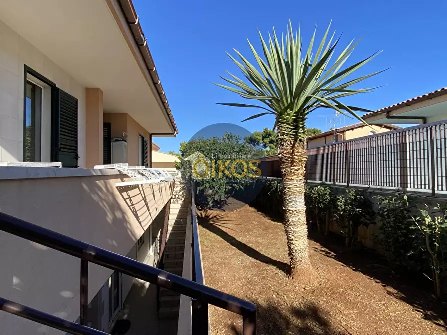 Immagine 31 di Villetta a schiera in vendita  in Via Vittorio Veneto 144 a Monopoli