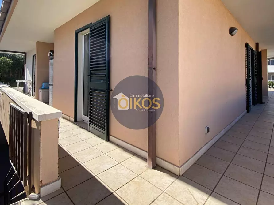 Immagine 33 di Villetta a schiera in vendita  in Via Vittorio Veneto 144 a Monopoli