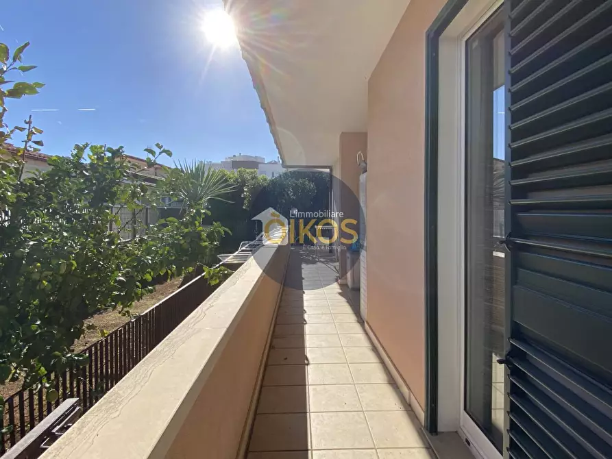 Immagine 34 di Villetta a schiera in vendita  in Via Vittorio Veneto 144 a Monopoli