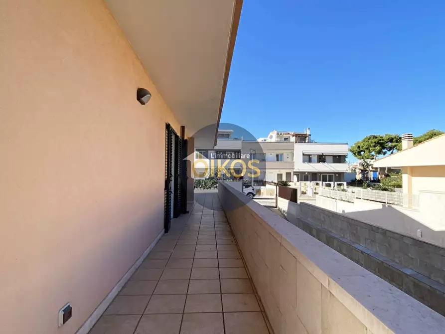 Immagine 35 di Villetta a schiera in vendita  in Via Vittorio Veneto 144 a Monopoli