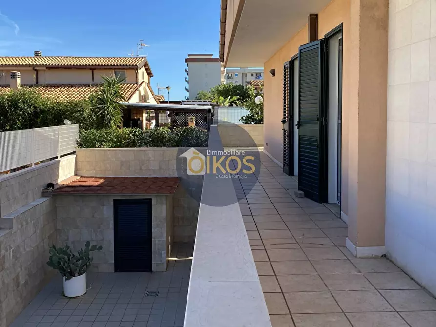 Immagine 88 di Villetta a schiera in vendita  in Via Vittorio Veneto 144 a Monopoli