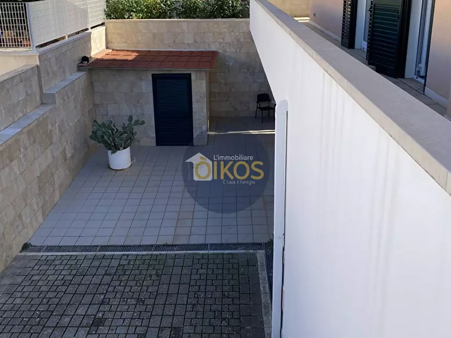 Immagine 87 di Villetta a schiera in vendita  in Via Vittorio Veneto 144 a Monopoli