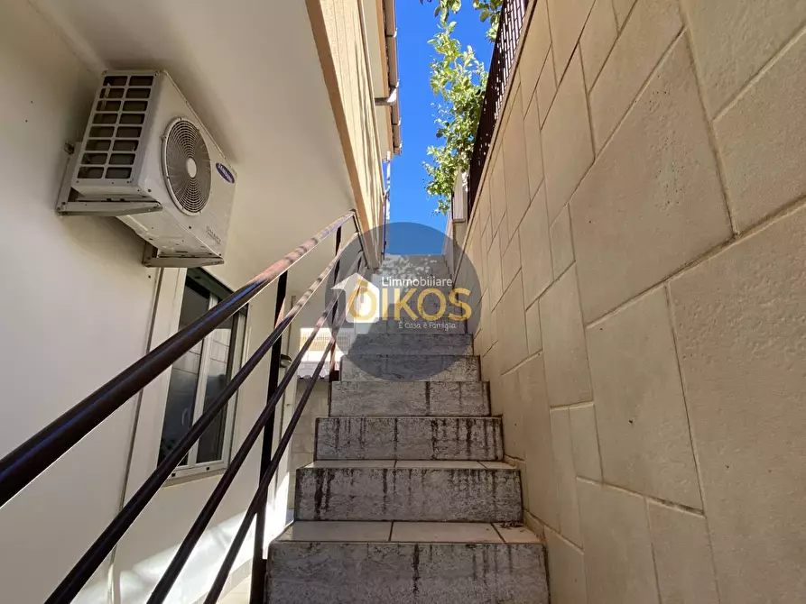 Immagine 90 di Villetta a schiera in vendita  in Via Vittorio Veneto 144 a Monopoli