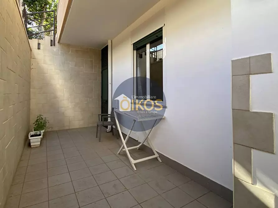 Immagine 91 di Villetta a schiera in vendita  in Via Vittorio Veneto 144 a Monopoli