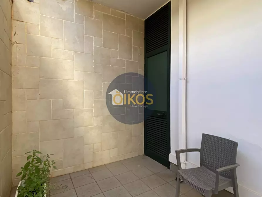 Immagine 92 di Villetta a schiera in vendita  in Via Vittorio Veneto 144 a Monopoli