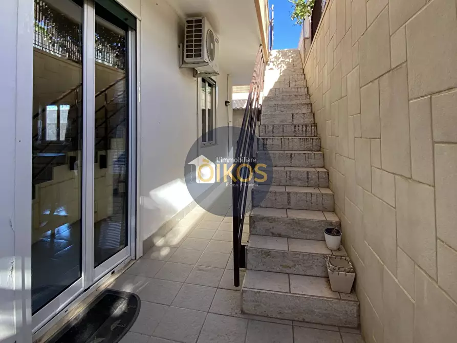 Immagine 89 di Villetta a schiera in vendita  in Via Vittorio Veneto 144 a Monopoli