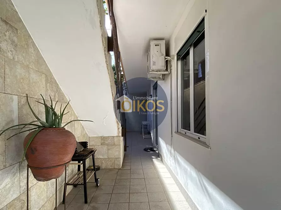 Immagine 93 di Villetta a schiera in vendita  in Via Vittorio Veneto 144 a Monopoli