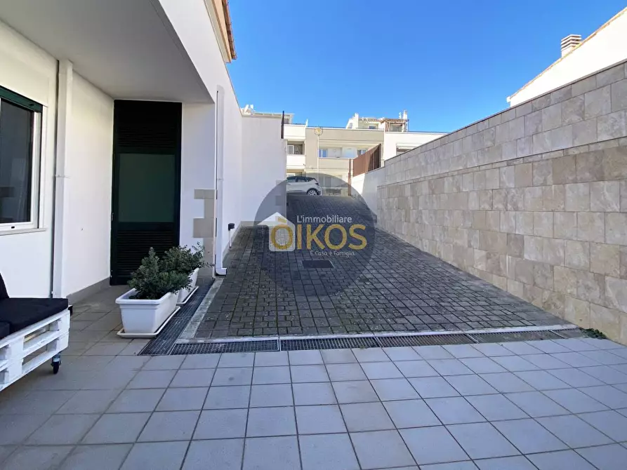 Immagine 83 di Villetta a schiera in vendita  in Via Vittorio Veneto 144 a Monopoli