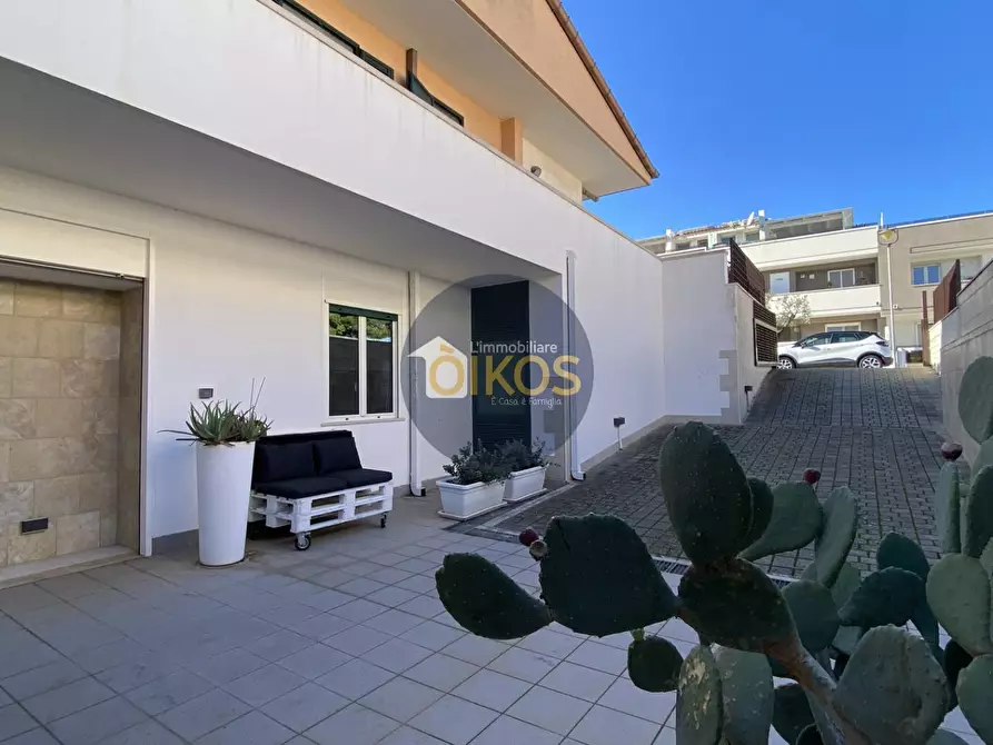 Immagine 85 di Villetta a schiera in vendita  in Via Vittorio Veneto 144 a Monopoli