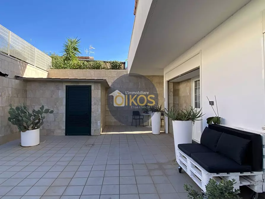 Immagine 84 di Villetta a schiera in vendita  in Via Vittorio Veneto 144 a Monopoli