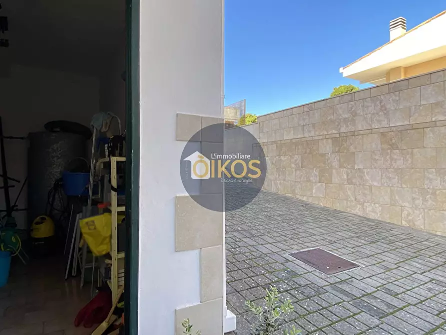 Immagine 82 di Villetta a schiera in vendita  in Via Vittorio Veneto 144 a Monopoli