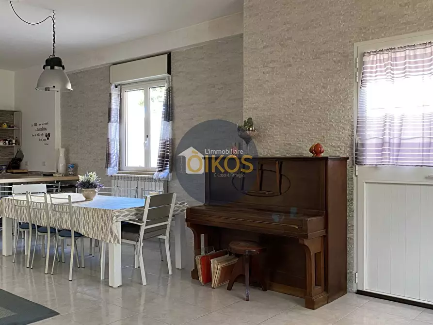 Immagine 75 di Villetta a schiera in vendita  in Via Vittorio Veneto 144 a Monopoli