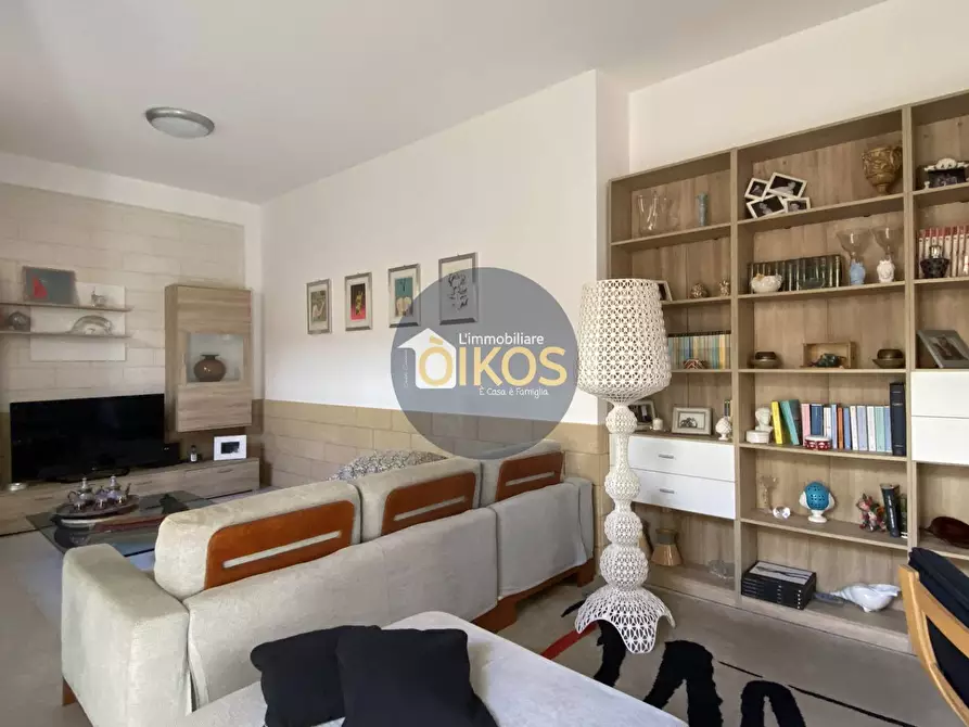 Immagine 77 di Villetta a schiera in vendita  in Via Vittorio Veneto 144 a Monopoli