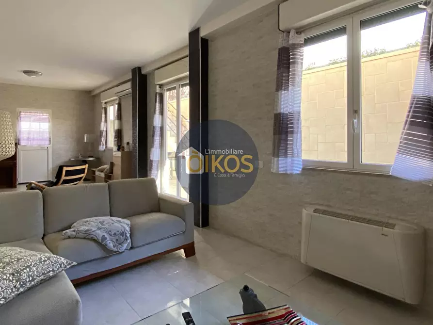 Immagine 80 di Villetta a schiera in vendita  in Via Vittorio Veneto 144 a Monopoli