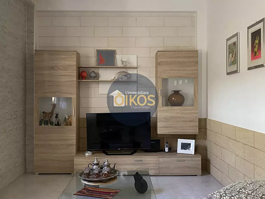 Immagine 79 di Villetta a schiera in vendita  in Via Vittorio Veneto 144 a Monopoli