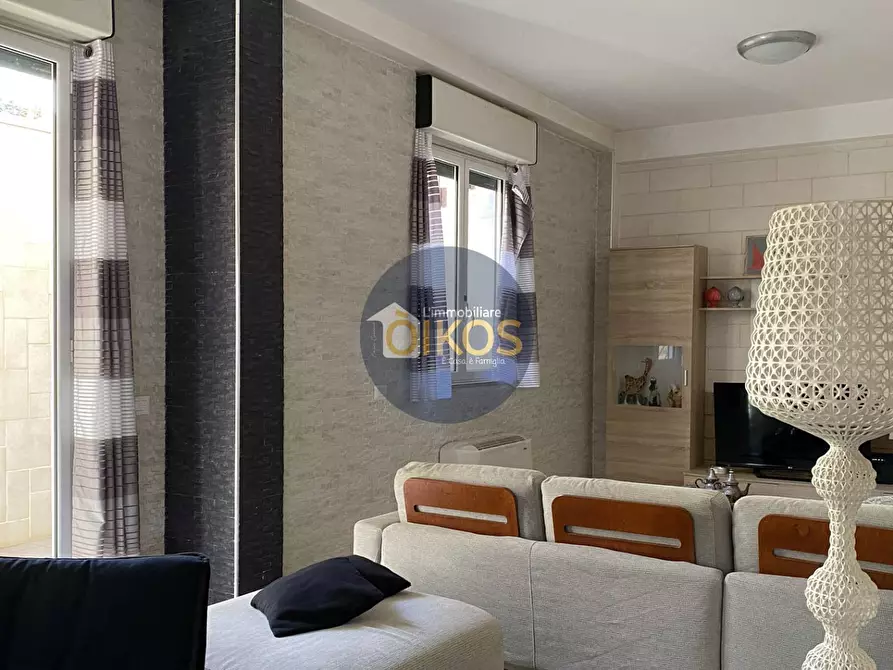 Immagine 78 di Villetta a schiera in vendita  in Via Vittorio Veneto 144 a Monopoli