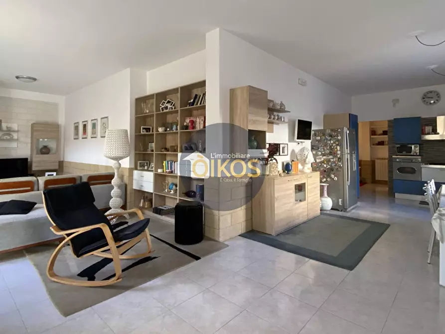 Immagine 76 di Villetta a schiera in vendita  in Via Vittorio Veneto 144 a Monopoli