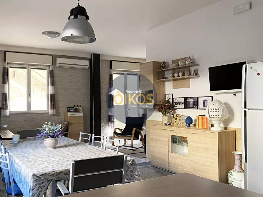 Immagine 74 di Villetta a schiera in vendita  in Via Vittorio Veneto 144 a Monopoli