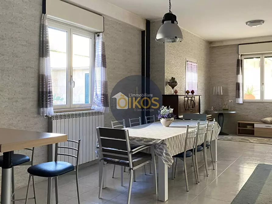 Immagine 73 di Villetta a schiera in vendita  in Via Vittorio Veneto 144 a Monopoli