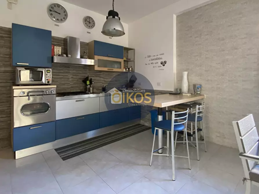 Immagine 71 di Villetta a schiera in vendita  in Via Vittorio Veneto 144 a Monopoli